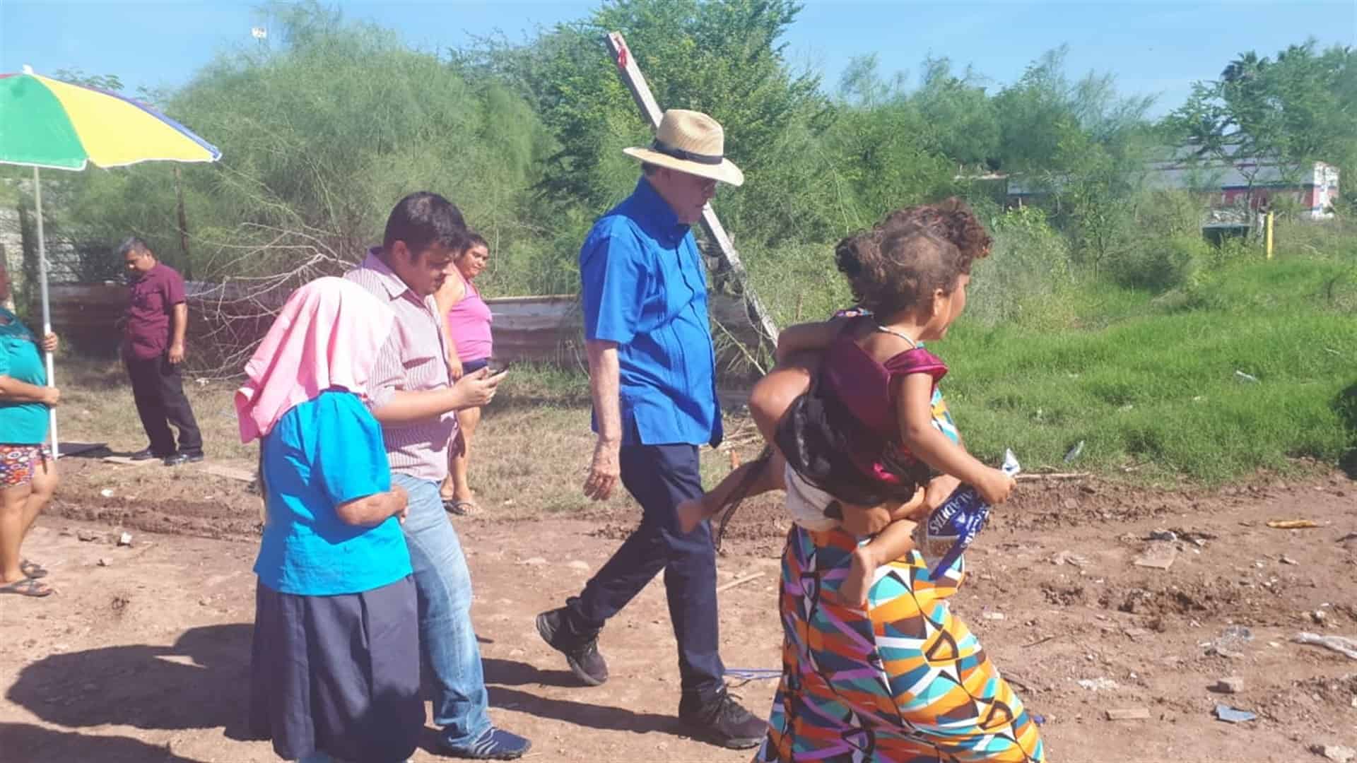 FOTO: Jessi Jáuregui.