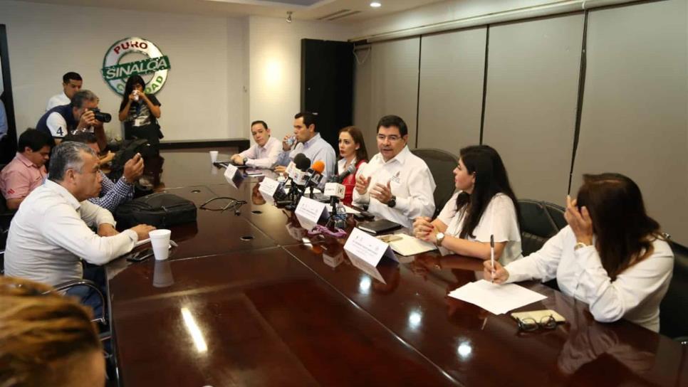 Apoyará Inadem con 18 mdp a empresarios afectados por lluvias