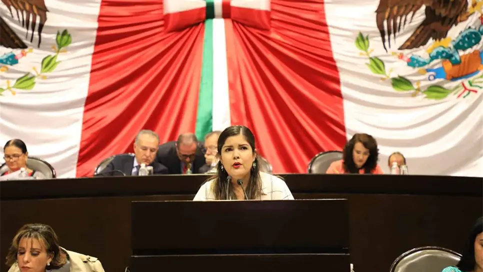 FOTO: Fernanda García.