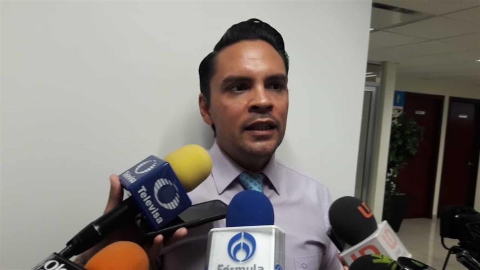 Ridícula la condena para Javier Duarte, critica diputado