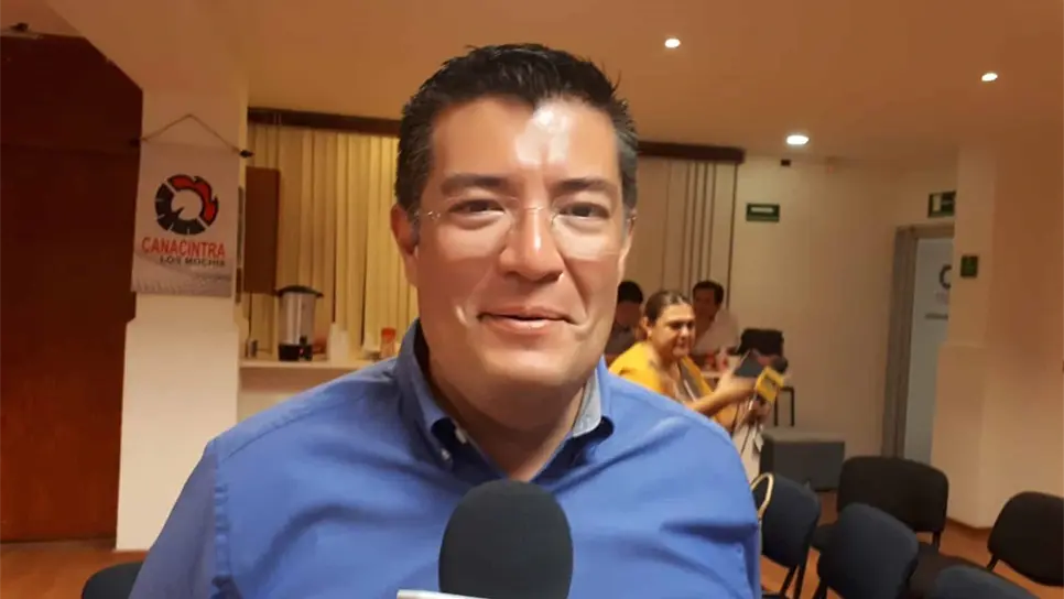 FOTO: Esthela García.