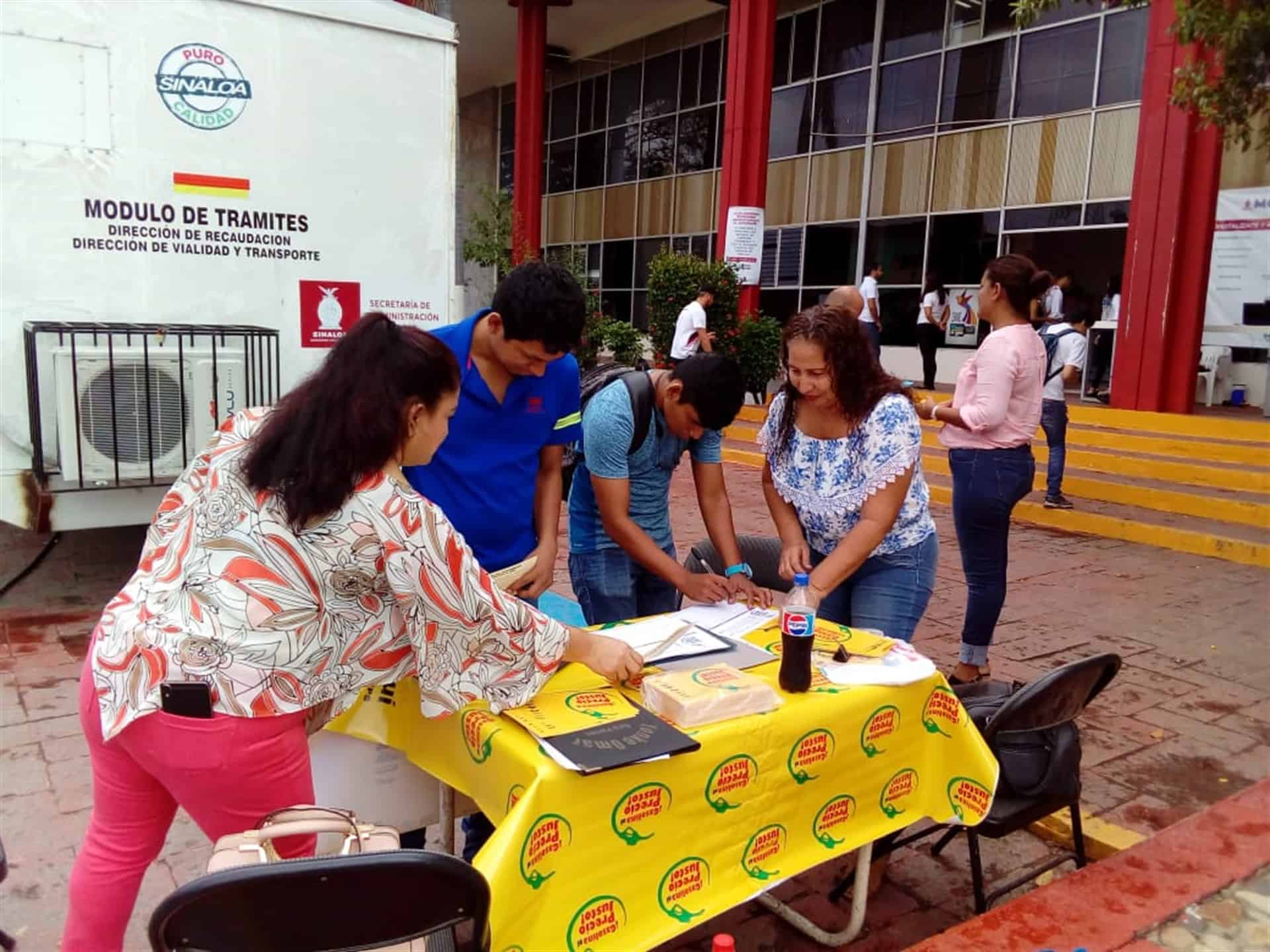 FOTO: Óscar Rodríguez.