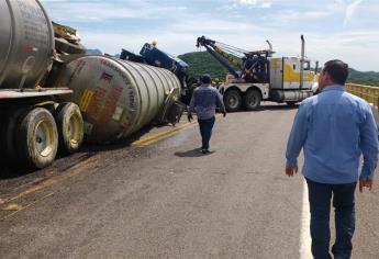 Suspenden servicio de agua potable en Escuinapa y El Rosario