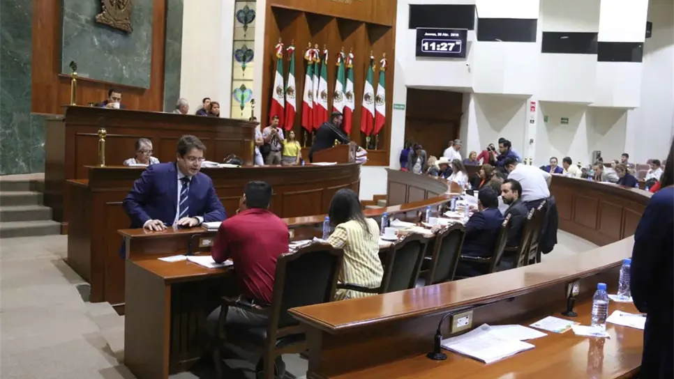 FOTO: Fernanda García.