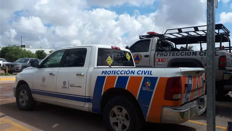 FOTO: Jessi Jáuregui.