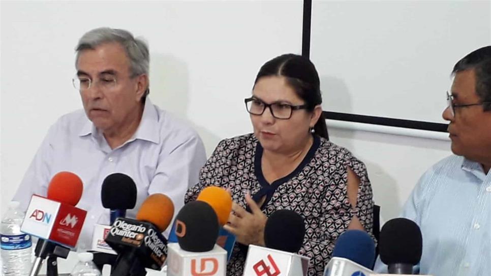 Morenistas que piensen en el 2021 pagarán consecuencias: Imelda Castro