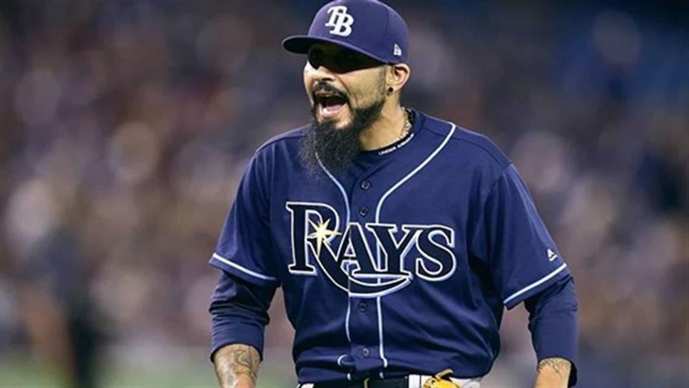 Sergio Romo cierra la temporada con 25 Salvamentos