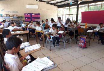 Reprueba SEPyC condicionamiento en escuelas