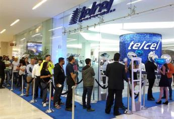 Telcel debe pagar a competidores por prácticas monopólicas