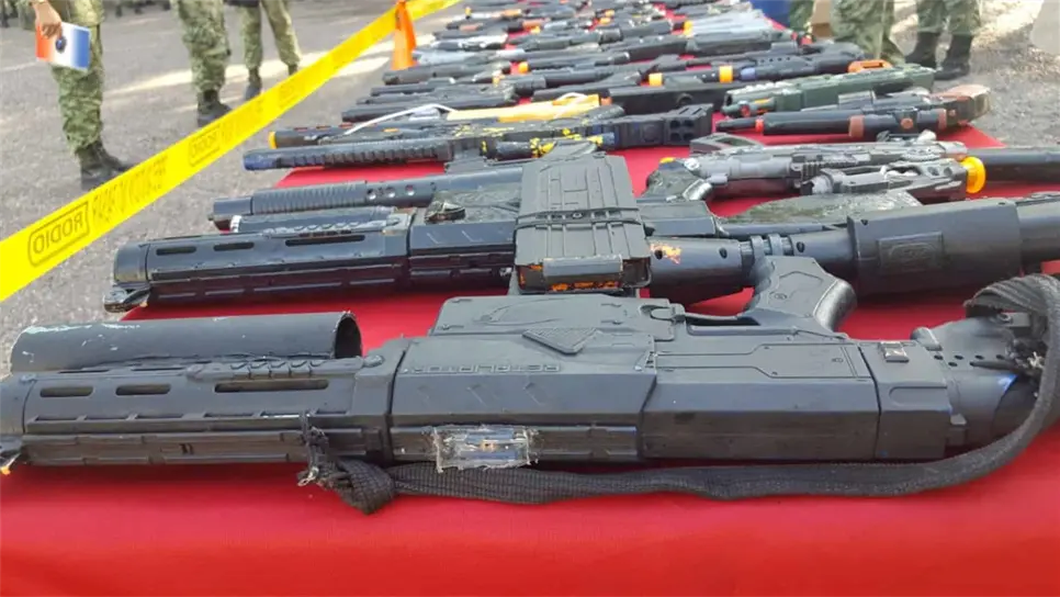 FOTO: Manuel Aceves.