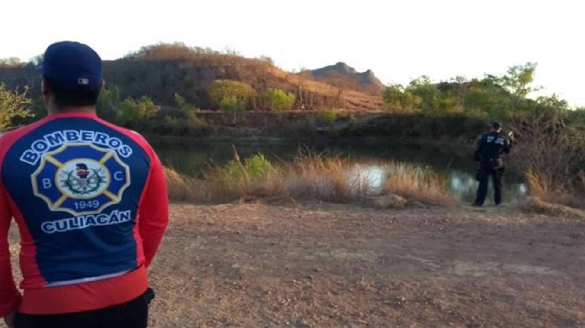 Confunden muñeco con un cadáver