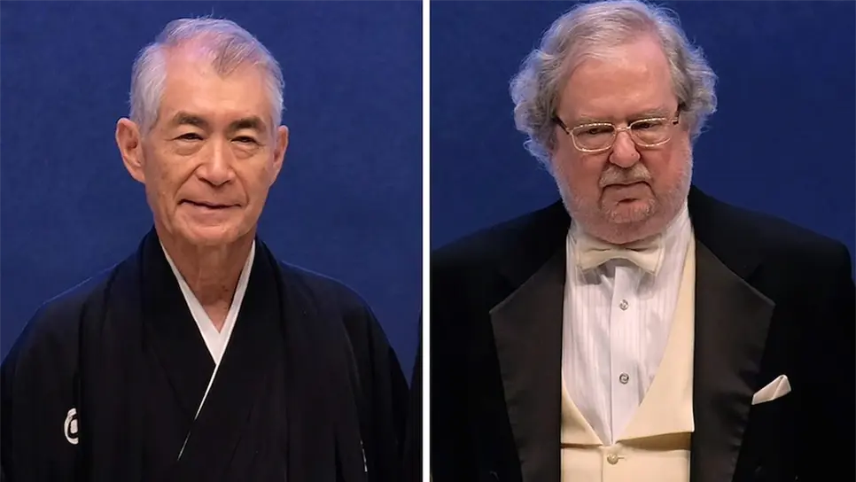 Nobel de Medicina 2018 para Allison y Honjo por terapias contra cáncer