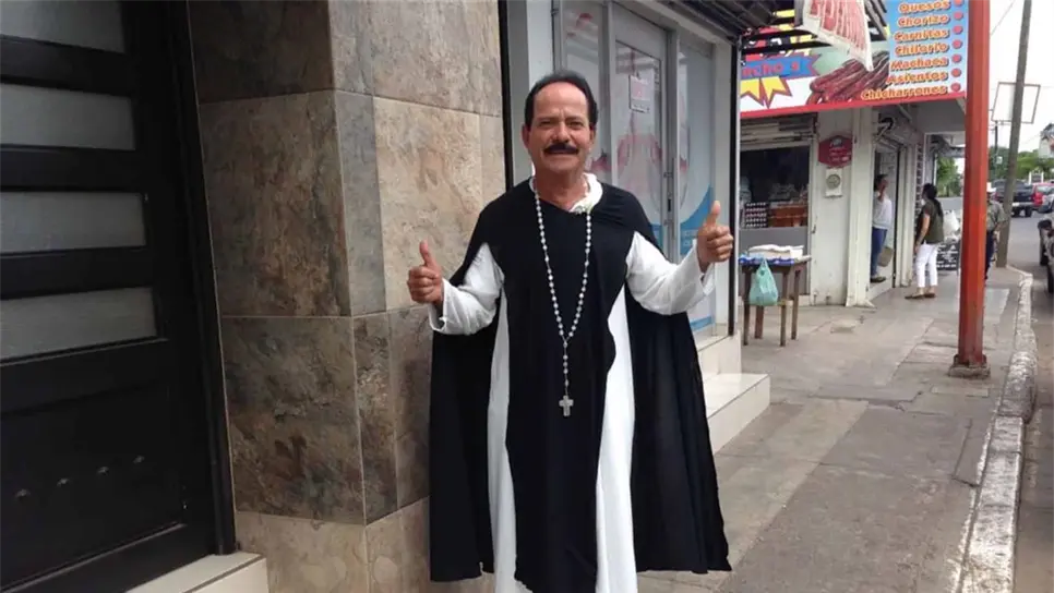 Antes de abandonar el PAS “Chenel” nos pidió prestado: Cuén