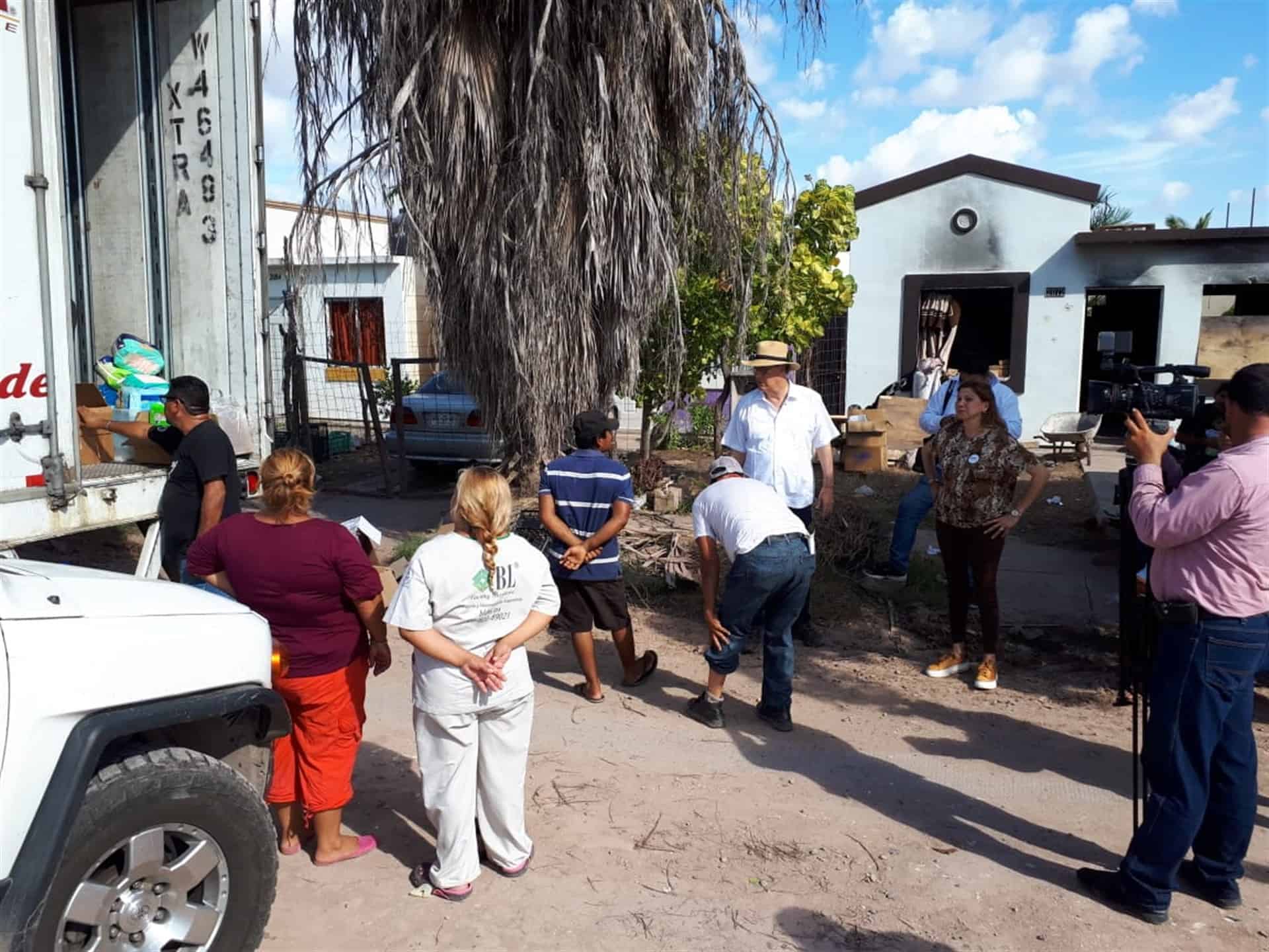 FOTO: Víctor Acosta.