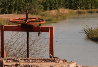 Inicia ciclo agrícola con canales destruidos en Sinaloa