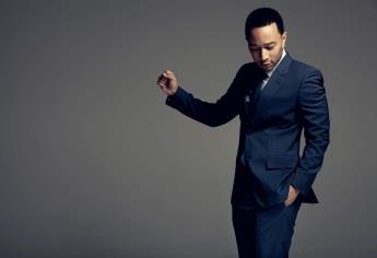 John Legend anuncia lanzamiento de disco navideño