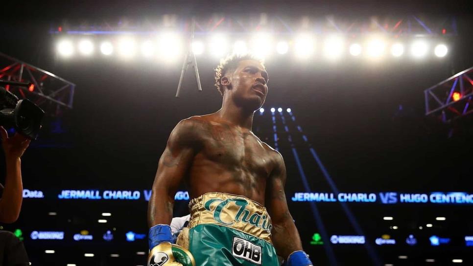 CMB ordena combate Charlo-Golovkin rumbo a Canelo