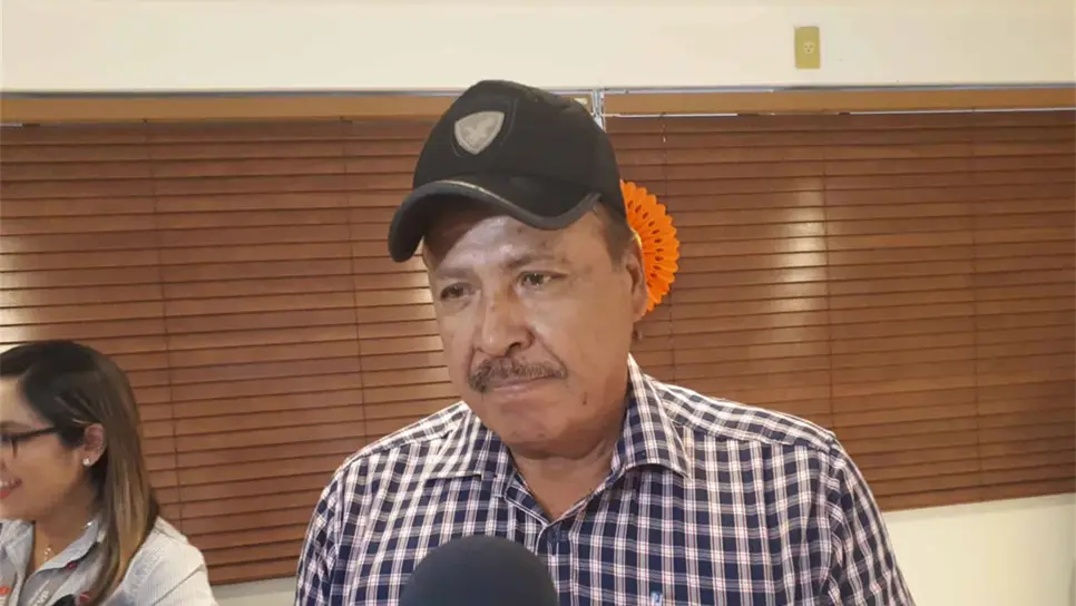 FOTO: Esthela García.