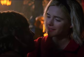 Bruja “Sabrina” hechiza a Netflix con tercera y cuarta partes