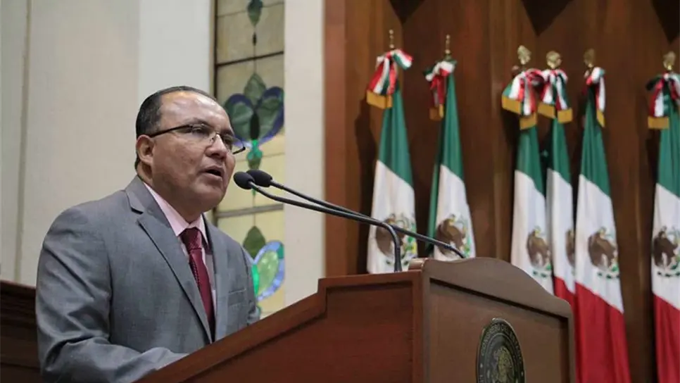 Grupos que linchan al PRI no representan a toda la sociedad: Sergio Jacobo