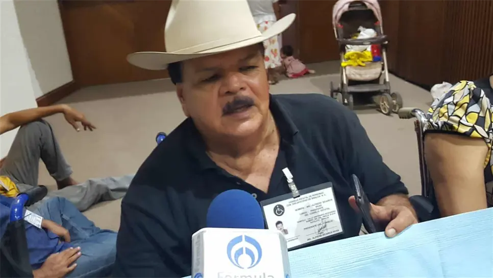 FOTO: Manuel Aceves.