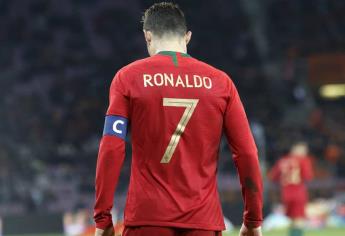 Cristiano Ronaldo no es convocado en Portugal por acusación de violación