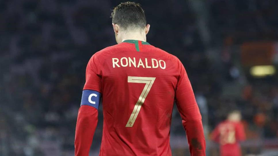 Cristiano Ronaldo no es convocado en Portugal por acusación de violación