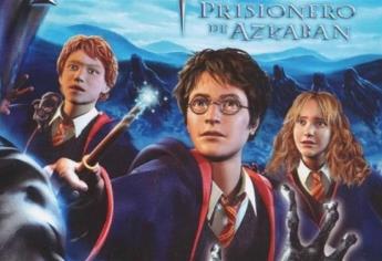 Filtran video que revela detalles de videojuego de Harry Potter