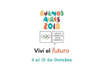 Disney crea canción oficial de Juegos Olímpicos de la Juventud 2018