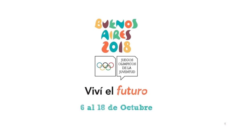 Disney crea canción oficial de Juegos Olímpicos de la Juventud 2018