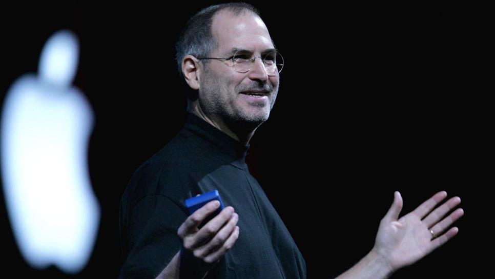 Steve Jobs, a siete años de su partida