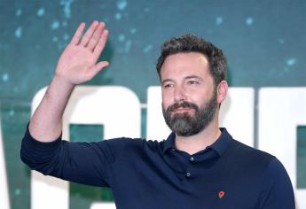 Ben Affleck lanza mensaje tras su salida de rehabilitación