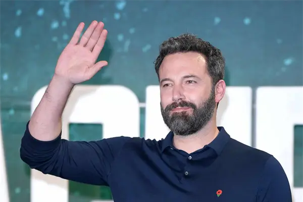 Ben Affleck lanza mensaje tras su salida de rehabilitación Ben Affleck lanza mensaje tras su salida de rehabilitación