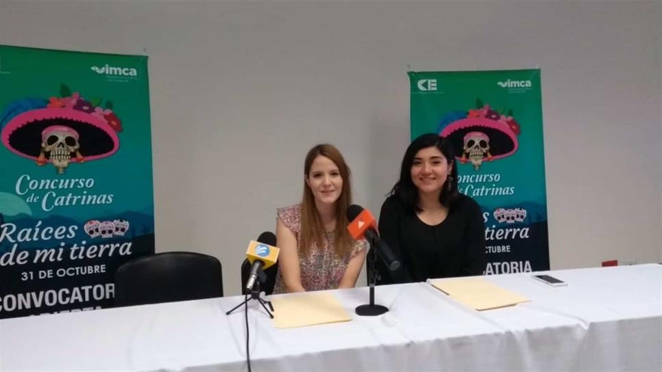 Convoca CIE a concurso de catrinas 2018