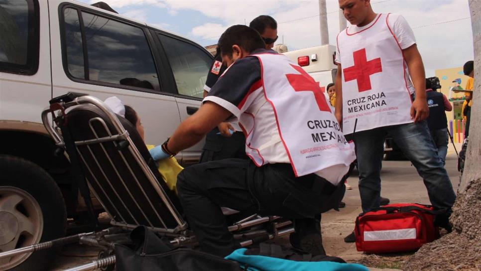 Cuidarán 110 voluntarios de Cruz Roja las playas de Ahome