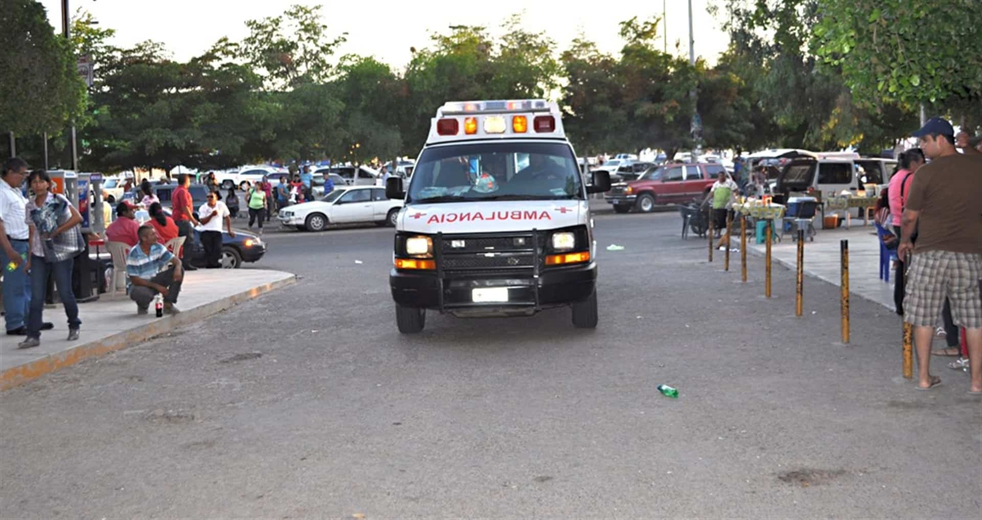 FOTO; Rodrigo Bonilla.