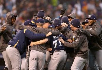 Soria y los Cerveceros esperan por Dodgers o Bravos