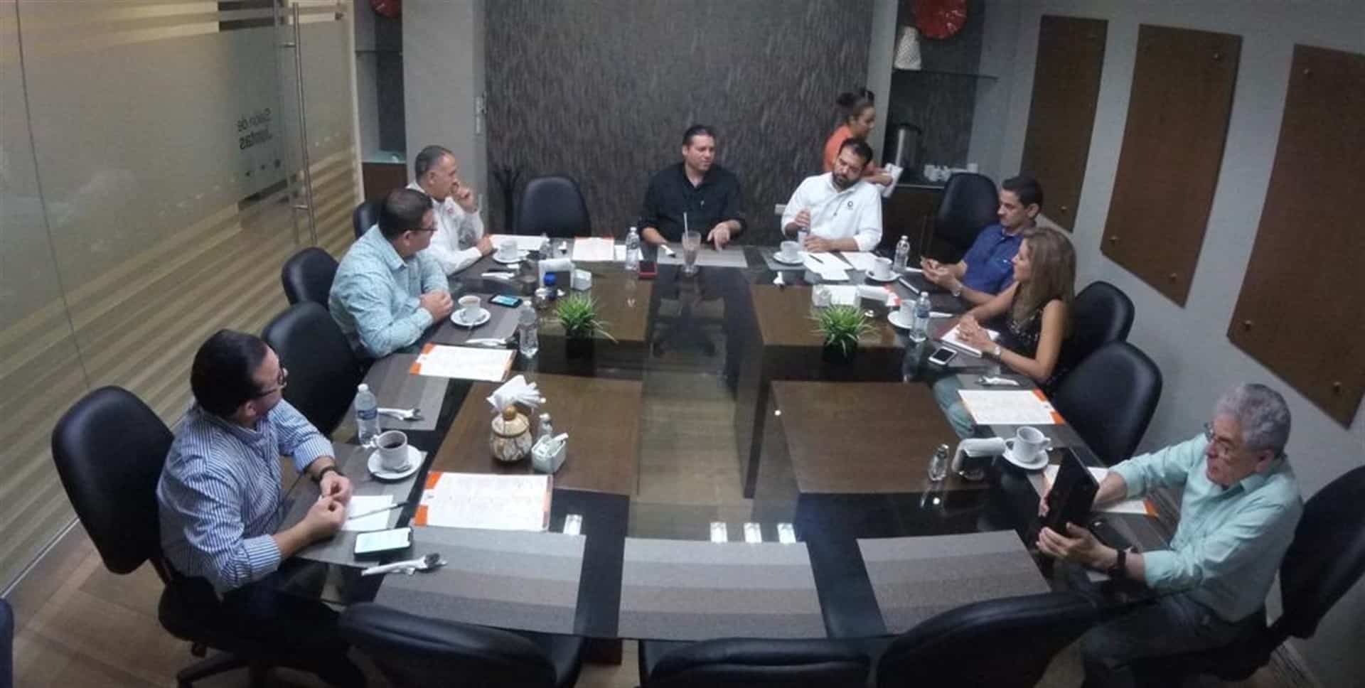 FOTO: Esthela García.