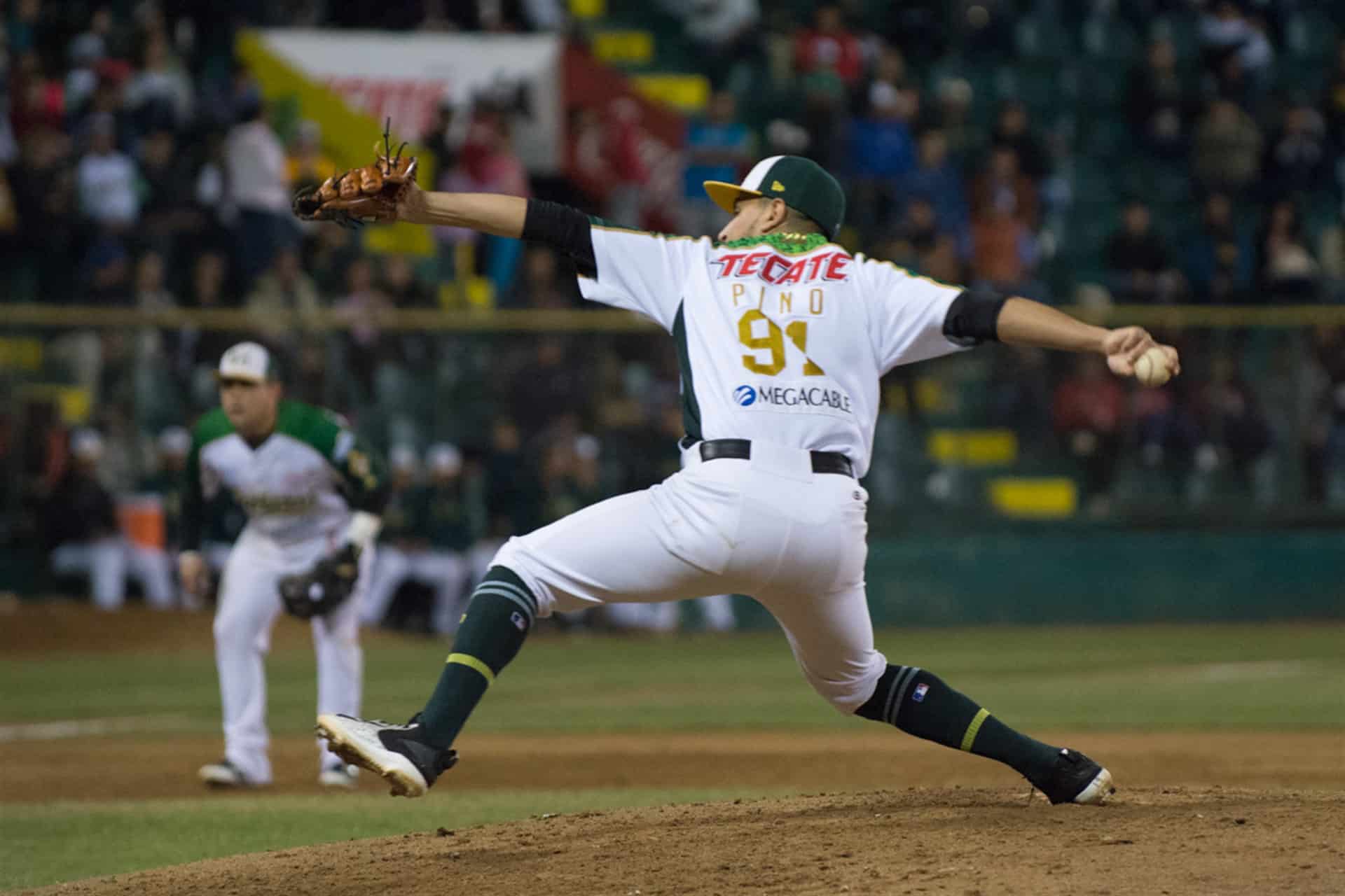 Luis José Pino busca aportar a Cañeros