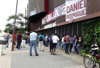 Se agotan boletos de Tomateros en poco más de una hora