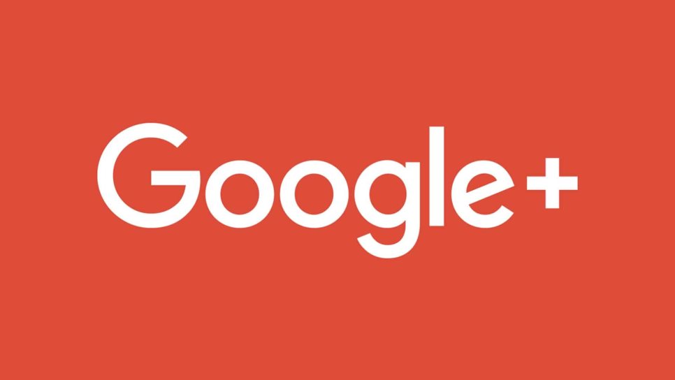 Google+ cierra por errores en seguridad
