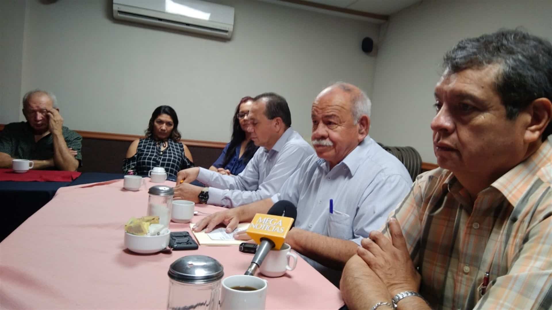 FOTO: Víctor Acosta.