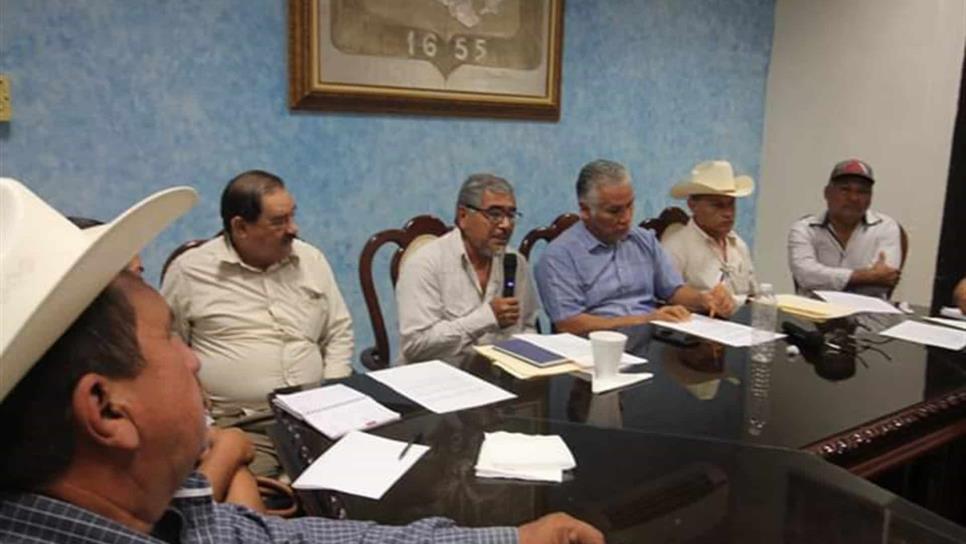 Pescadores declaratoria de desastre en el sur de Sinaloa