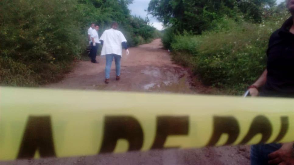 Asesinan a dos hombres y les dejan un mensaje en Culiacán