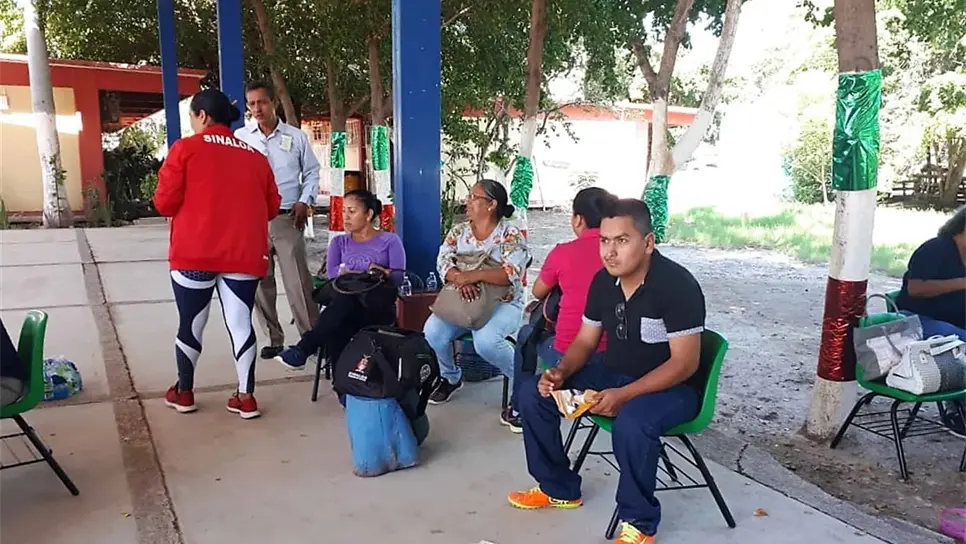 Luego de tres días, siguen en paro Centros de Atención Múltiple