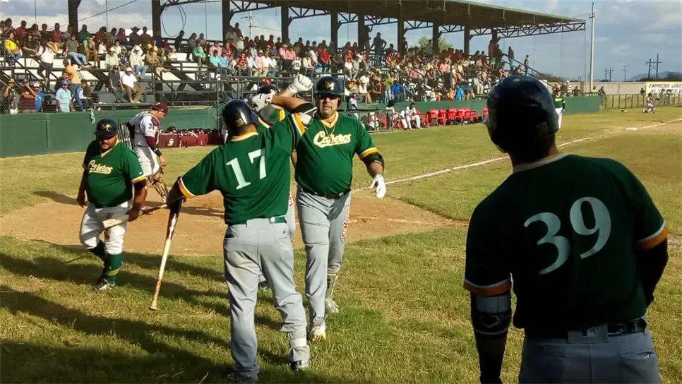 Cañeros vence a Tomateros y benefician a familias de El Carrizo
