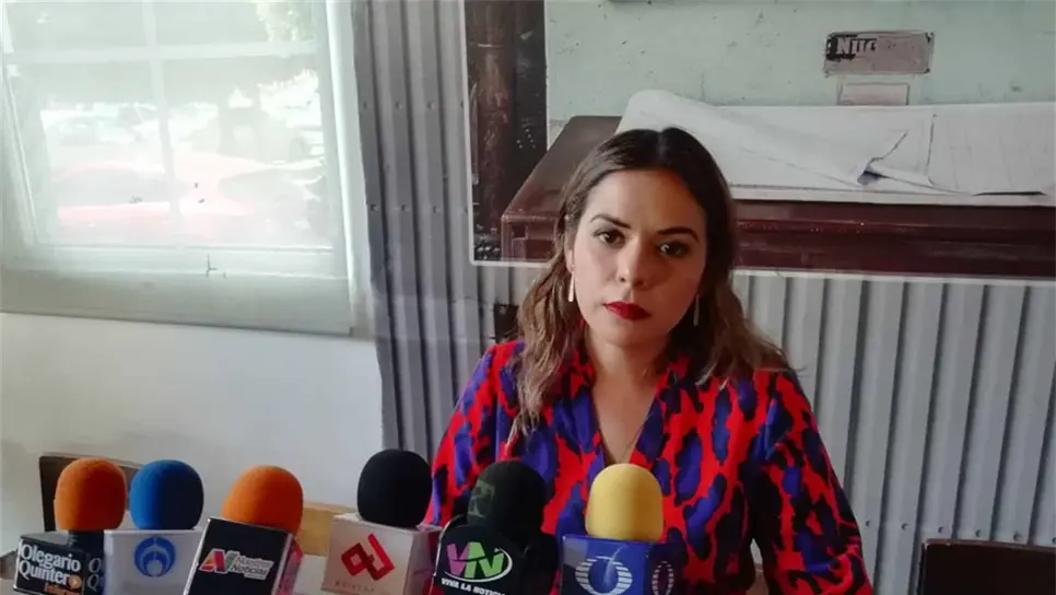 FOTO: Perla Sánchez.