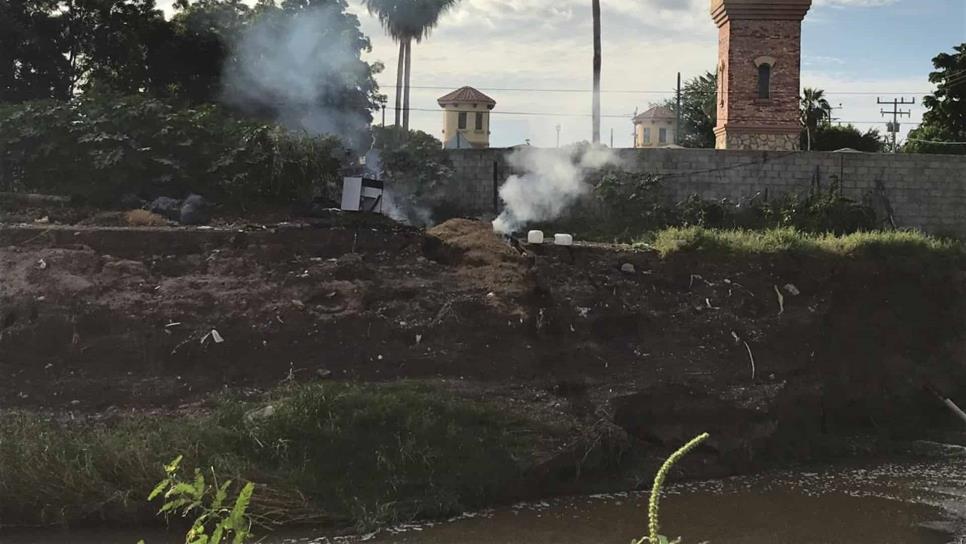 Aún no hay fecha para iniciar obra del dren Bacurimí