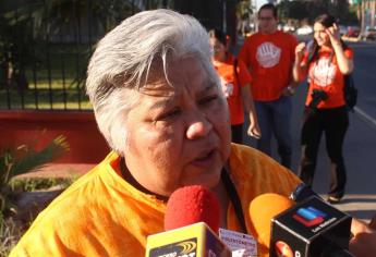 Sinaloa, en “semáforo rojo” por violaciones