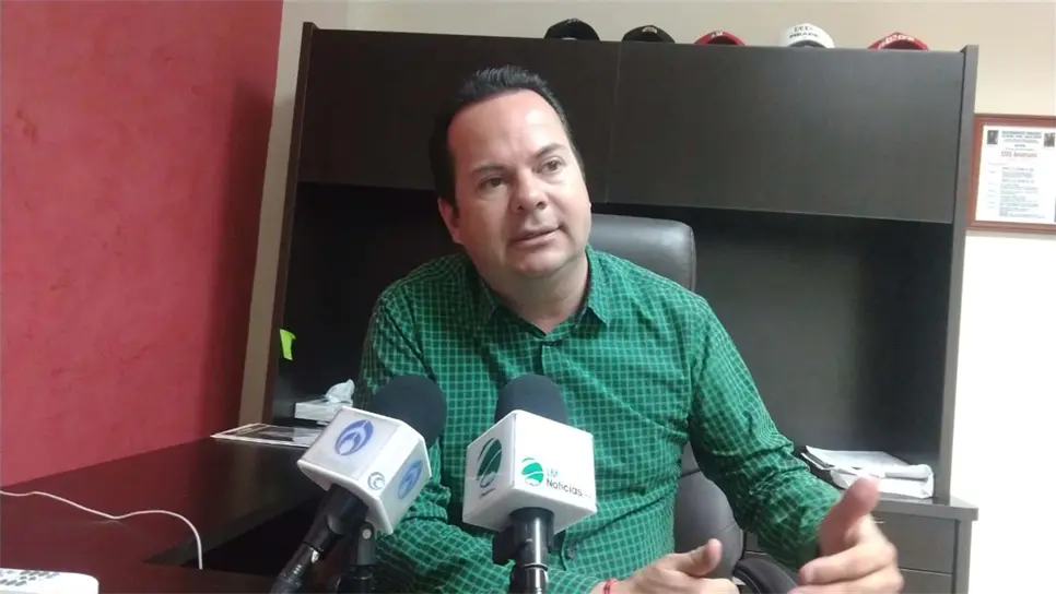 FOTO: Víctor Acosta.